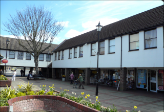 20 Market Place, Mildenhall, IP28