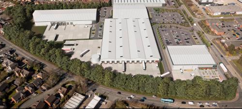 Unit B, Huyton Business Park, Wilson Road, Huyton, Liverpool, L36
