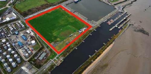 Bankfields Drive, Eastham, Wirral, CH62