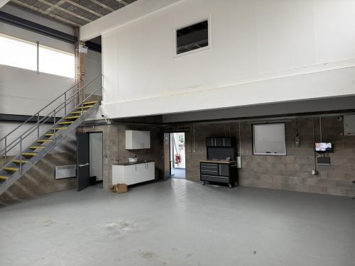 Units 3C & 3D, Bold Industrial Estate, Neills Road, St Helens, WA9