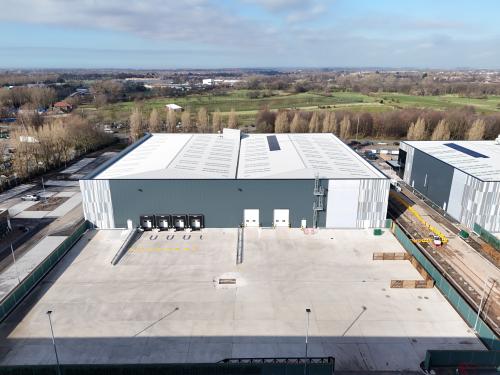 Unit 2, Atlantic Park, North Atlantic Avenue, Bootle, L30