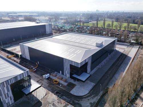 Unit 2, Atlantic Park, North Atlantic Avenue, Bootle, L30