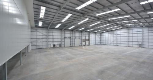 Unit G1, Huyton Business Park, Wilson Road, Liverpool, L36