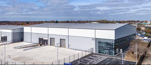 Unit G1, Huyton Business Park, Wilson Road, Liverpool, L36