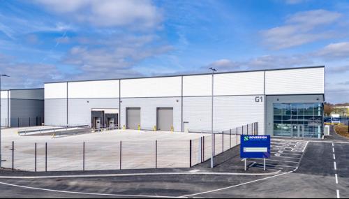 Unit G1, Huyton Business Park, Wilson Road, Liverpool, L36