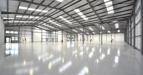 Huyton Business Park, Sovereign Industrial Park, Wilson Road, Liverpool, L36