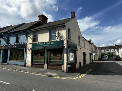 135 Victoria Road, Old Town, Swindon, SN1