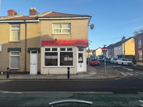 222 Twyford Avenue, Portsmouth, PO2
