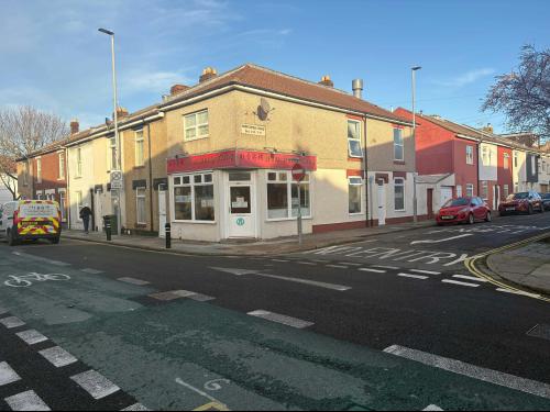 222 Twyford Avenue, Portsmouth, PO2