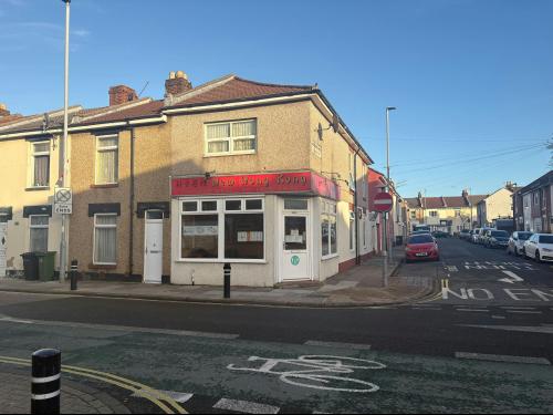 222 Twyford Avenue, Portsmouth, PO2