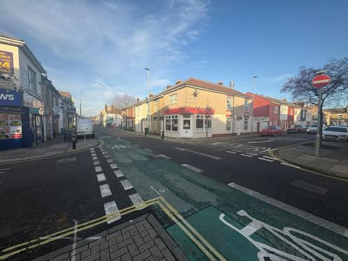 222 Twyford Avenue, Portsmouth, PO2