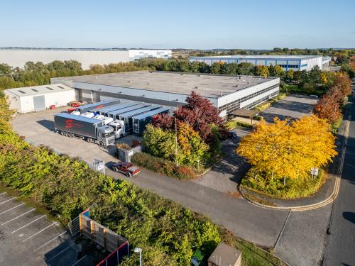 Atlantic House, 3a Michigan Drive, Tongwell, Milton Keynes, MK15