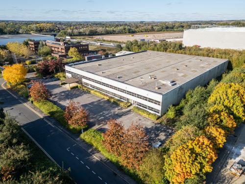 Atlantic House, 3a Michigan Drive, Tongwell, Milton Keynes, MK15