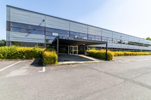 Atlantic House, 3a Michigan Drive, Tongwell, Milton Keynes, MK15