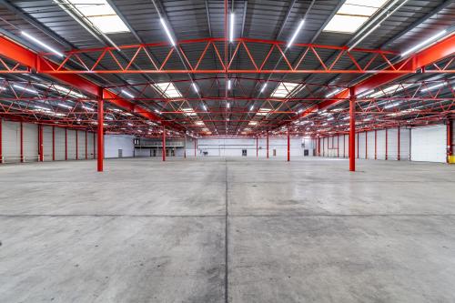 Atlantic House, 3a Michigan Drive, Tongwell, Milton Keynes, MK15
