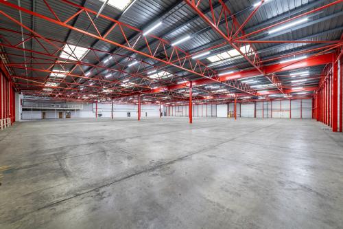 Atlantic House, 3a Michigan Drive, Tongwell, Milton Keynes, MK15