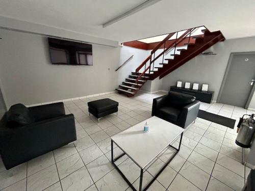 Tickitape House, 31 Bone Lane, Newbury, RG14