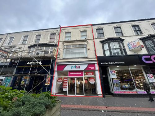 75 Linthorpe Road, Middlesbrough, TS1