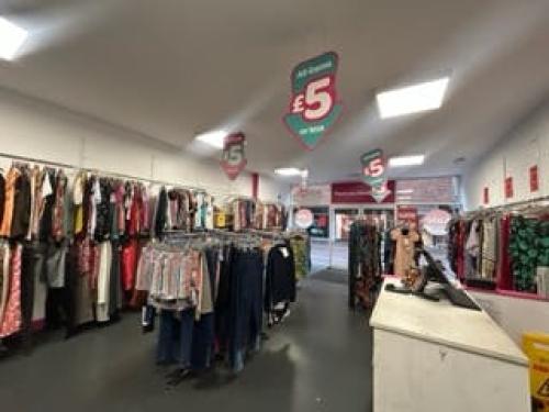 75 Linthorpe Road, Middlesbrough, TS1