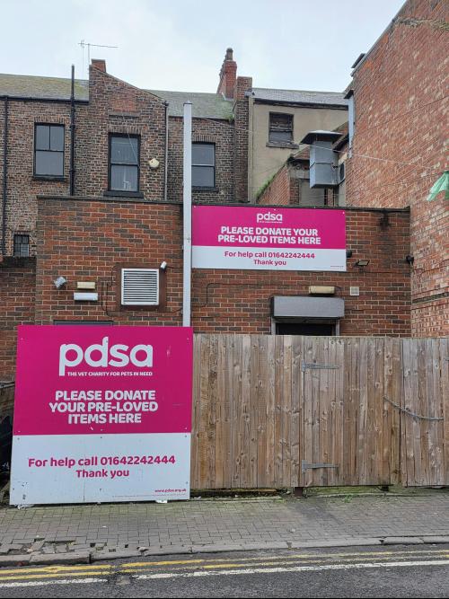75 Linthorpe Road, Middlesbrough, TS1