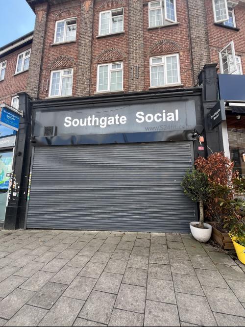6 The Broadway, Southgate, London, N14