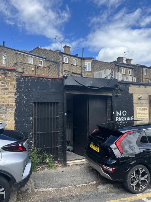 6 The Broadway, Southgate, London, N14