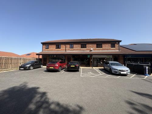 5a, Wygate Park, Spalding, PE11