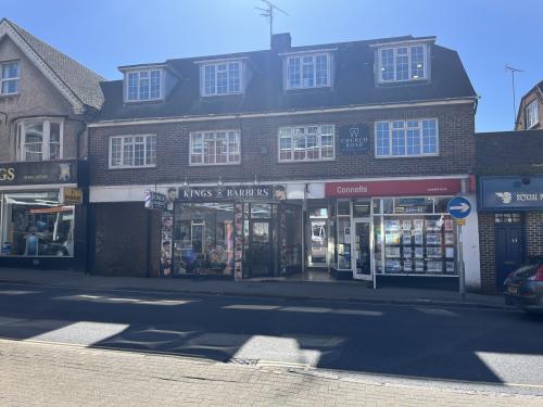 19-21 Church Road, Burgess Hill, RH15