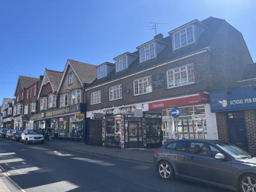 19-21 Church Road, Burgess Hill, RH15