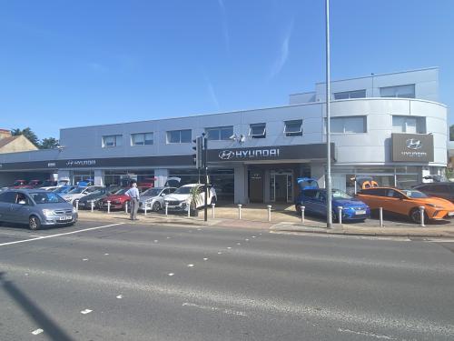 94-106 Old Shoreham Road, Portslade, BN41