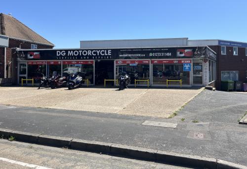 235-237 Hangleton Road, Hove, BN3