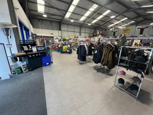 Ernest Doe Premises, Rayne Road, Braintree, CM7