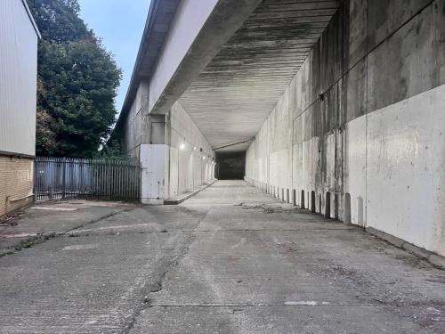 Unit 15, Treadaway Technical Centre, Treadaway Hill, High Wycombe, HP10