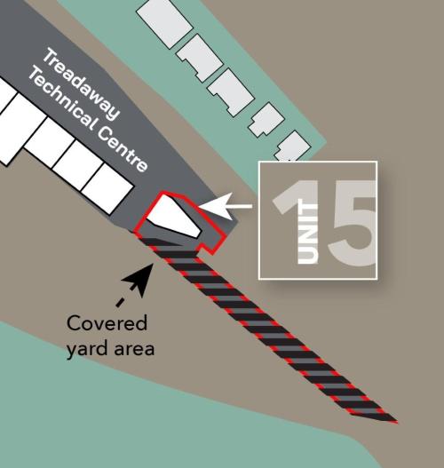 Unit 15, Treadaway Technical Centre, Treadaway Hill, High Wycombe, HP10