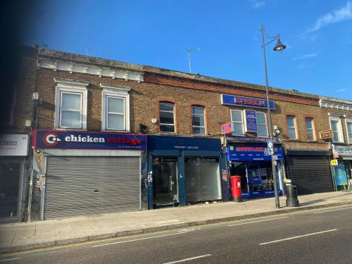 75 High Road, South Woodford, London, E18