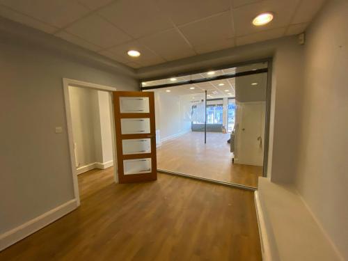 75 High Road, South Woodford, London, E18