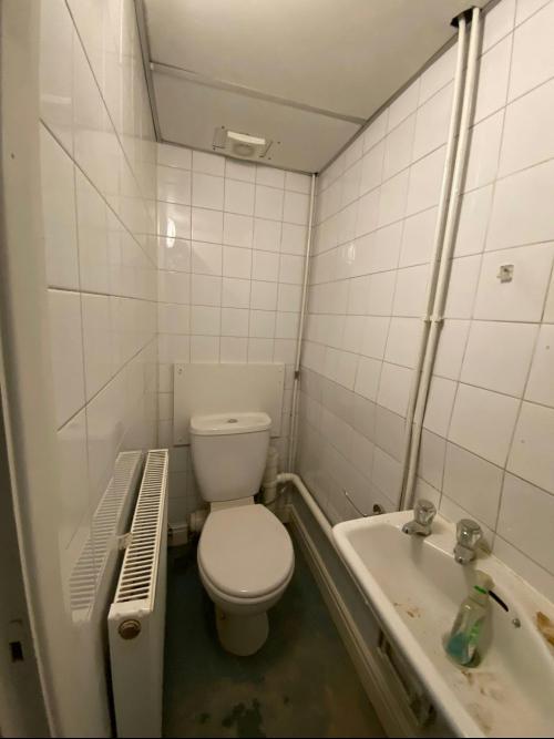 75 High Road, South Woodford, London, E18