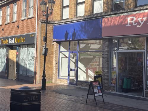 27 Carolgate, Retford, DN22