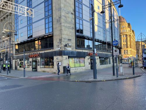19 Bridge Street, Bradford, BD1