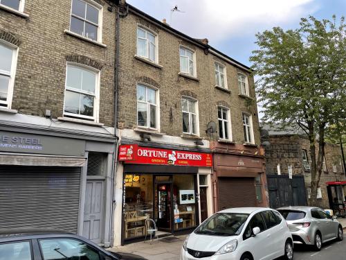 6 Dartmouth Park Hill, Tufnell Park, London, NW5