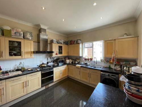 6 Dartmouth Park Hill, Tufnell Park, London, NW5