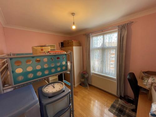 6 Dartmouth Park Hill, Tufnell Park, London, NW5