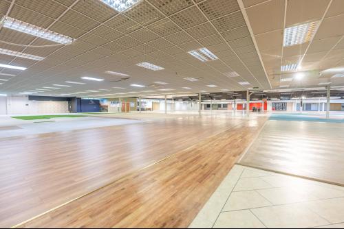 Former Retail/Warehouse Premises, School Lane, Chandlers Ford, Eastleigh, SO53