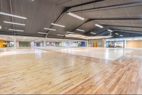 Former Retail/Warehouse Premises, School Lane, Chandlers Ford, Eastleigh, SO53