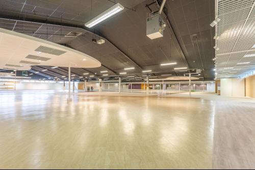 Former Retail/Warehouse Premises, School Lane, Chandlers Ford, Eastleigh, SO53