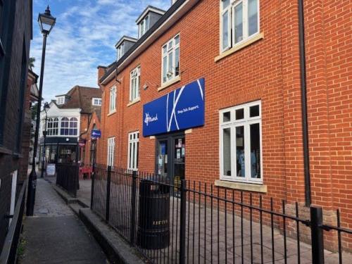 11 Thoroughfare, Woodbridge, IP12