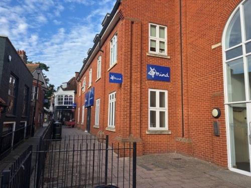 11 Thoroughfare, Woodbridge, IP12