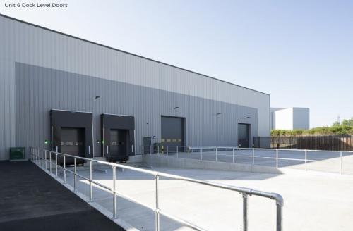 Unit 6, Valor Park East Circular, Gascoigne Road, Barking, IG11