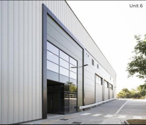 Unit 6, Valor Park East Circular, Gascoigne Road, Barking, IG11