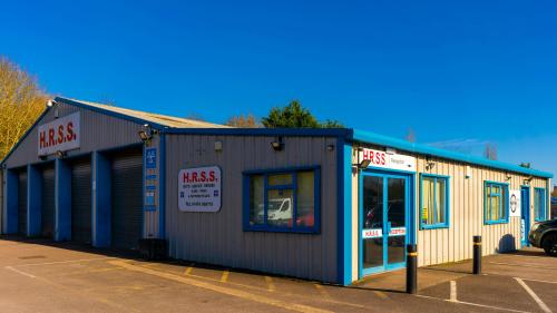 372-374 Harlaxton Road, Grantham, NG31